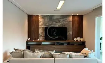 Apartamento com 3 suítes e 1 closet à venda, 190 m² por R$ 2.340.500 - Jardim das Colinas - São José dos Campos/SP