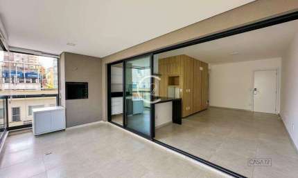 Apartamento com 2 dormitórios à venda, 88 m² por R$ 1.200.000,00 - Vila Adyana - São José dos Campos/SP