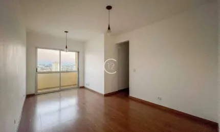 Apartamento com 3 dormitórios à venda, 65 m² por r$ 425.000,00 - parque industrial - são josé dos campos/sp