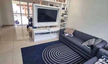 Sobrado com 4 dormitórios à venda, 336 m² por R$ 1.810.000,00 - Urbanova - São José dos Campos/SP