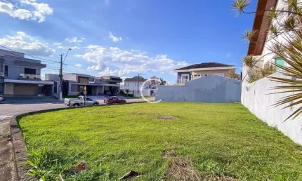 Terreno à venda, 329 m² por r$ 1.065.000,00 - urbanova - são josé dos campos/sp
