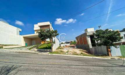Terreno à venda, 250 m² por R$ 430.000,00 - Vivva Residencial Club - Jacareí/SP