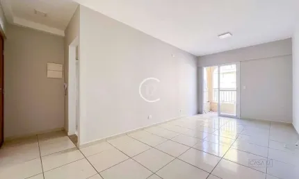 Apartamento com 2 dormitórios à venda, 77 m² por R$ 700.000,00 - Vila Ema - São José dos Campos/SP
