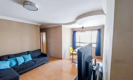 Apartamento à venda, 80 m² por r$ 615.000,00 - jardim das colinas - são josé dos campos/sp