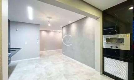 Apartamento com 3 suítes à venda, 74 m² por r$ 905.000 - jardim satélite - são josé dos campos/sp