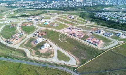 Terreno à venda, 330 m² por r$ 620.000,00 - urbanova - são josé dos campos/sp