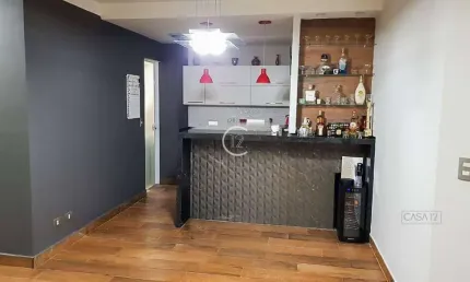 Apartamento com 3 dormitórios à venda, 97 m² por r$ 950.000,00 - jardim aquarius - são josé dos campos/sp