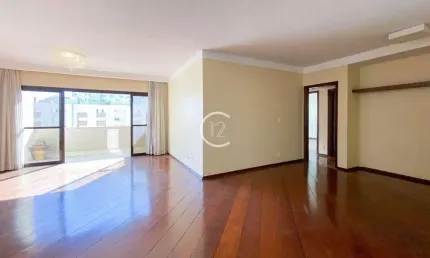 Apartamento com 3 dormitórios à venda, 167 m² por r$ 1.200.000,00 - vila adyana - são josé dos campos/sp