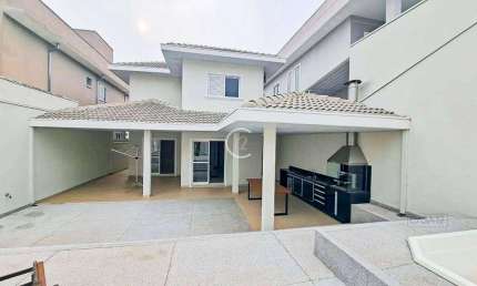 Sobrado com 4 dormitórios à venda, 220 m² por R$ 1.800.000,00 - Urbanova - São José dos Campos/SP
