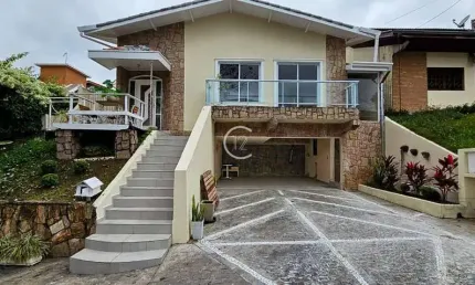Casa com 4 dormitórios à venda, 185 m² por r$ 1.700.000,00 - urbanova - são josé dos campos/sp