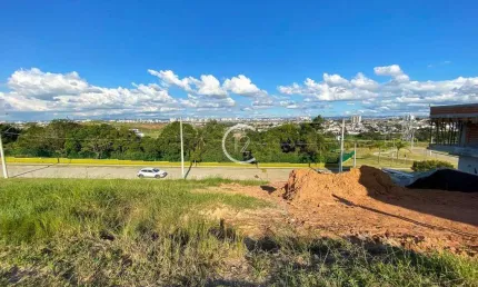 Terreno à venda, 336 m² por r$ 660.000,00 - urbanova - são josé dos campos/sp