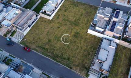 Terreno à venda, 250 m² por R$ 310.000,00 - Residencial Malibu - Caçapava/SP