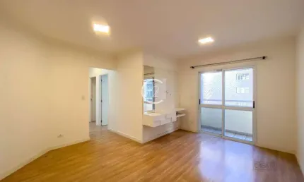 Apartamento com 3 dormitórios à venda, 78 m² por R$ 750.000,00 - Jardim Aquarius - São José dos Campos/SP