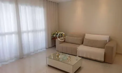 Apartamento com 2 dormitórios à venda, 75 m² por r$ 800.000,00 - jardim das indústrias - são josé dos campos/sp