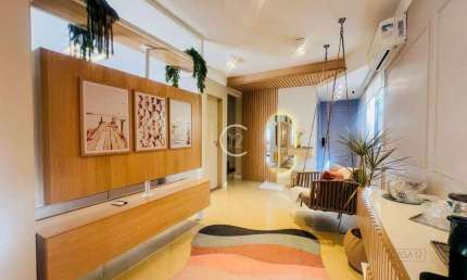 Sobrado com 3 dormitórios à venda, 120 m² por R$ 950.000,00 - Villa Branca - Jacareí/SP