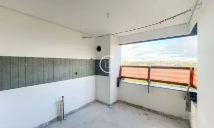 Apartamento Mirai Patriani com 2 suítes à venda, 85 m² por R$ 1.035.000 - Vila Ema - São José dos Campos/SP
