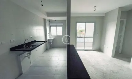Apartamento com 2 dormitórios à venda, 51 m² por R$ 420.000,00 - Jardim Oriente - São José dos Campos/SP