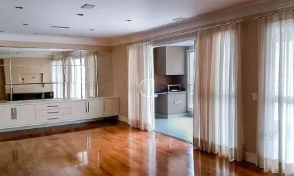 Apartamento com 3 suítes à venda, 142 m² por R$ 1.450.000 - Jardim das Indústrias - São José dos Campos/SP