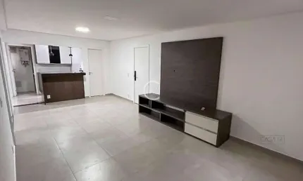 Apartamento com 2 dormitórios à venda, 90 m² por R$ 1.100.000,00 - Jardim Aquarius - São José dos Campos/SP