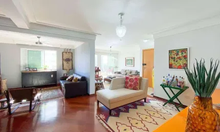Apartamento com 3 suítes à venda, 170 m² por R$ 1.875.000 - Vila Ema - São José dos Campos/SP