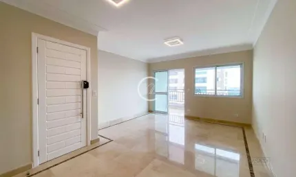 Apartamento com 4 dormitórios (3 suítes) à venda, 170 m² por R$ 2.130.000 - Vila Ema - São José dos Campos/SP