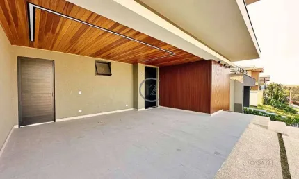 Sobrado com 3 suítes à venda, 235 m² por R$ 1.950.000 - Condomínio Verana - São José dos Campos/SP