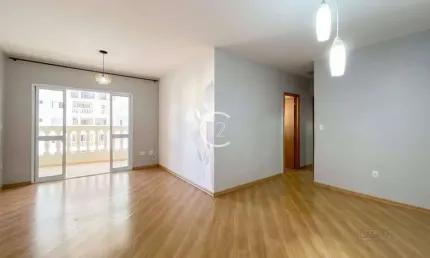 Apartamento com 4 dormitórios à venda, 124 m² por R$ 1.225.000,00 - Jardim Esplanada - São José dos Campos/SP