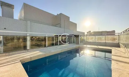 Cobertura com 3 suítes à venda, 288 m² por R$ 2.800.000 - Vila Ema - São José dos Campos/SP