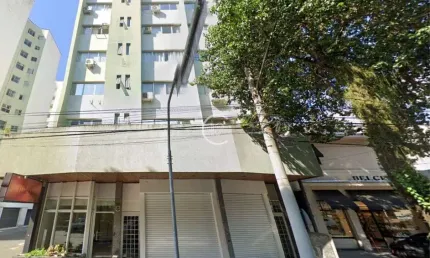 Loja à venda na Avenida José Longo, 48 m² por R$ 630.000 - Jardim São Dimas - São José dos Campos/SP