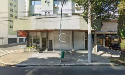 Loja à venda na av. josé longo, 42 m² por r$ 630.000 - jardim são dimas - são josé dos campos/sp