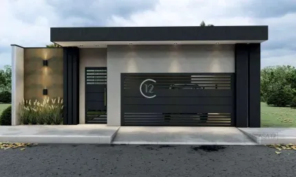 Casa térrea com 3 dormitórios à venda, 162 m² por r$ 1.150.000 - villa branca - jacareí/sp