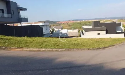 Terreno à venda, 479 m² por r$ 695.000,00 - loteamento verana - são josé dos campos/sp