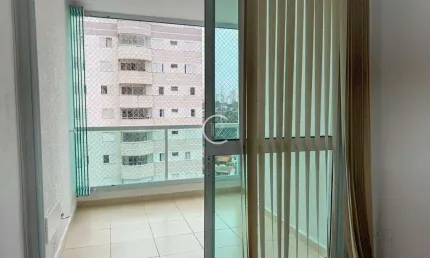 Apartamento com 1 dormitório à venda, 56 m² por r$ 640.000,00 - jardim das colinas - são josé dos campos/sp