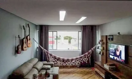 Apartamento com 3 dormitórios à venda, 112 m² por r$ 500.000,00 - jardim são dimas - são josé dos campos/sp
