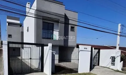 Casa com 3 quartos à venda na Rua Doutor Antônio Gomes, 509, Xaxim, Curitiba por R$ 599.000