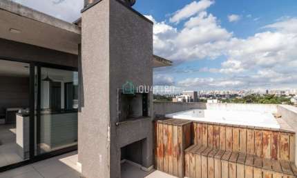 Apartamento com 2 quartos à venda na Rua Júlio Eduardo Gineste, 722, Santa Quitéria, Curitiba por R$ 639.000