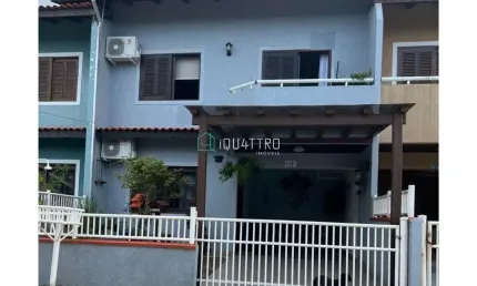 Casa com 3 quartos à venda na Campos Novos, 60, Ubatuba, São Francisco do Sul por R$ 650.000