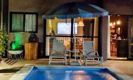 Casa com 3 quartos à venda na I, 5, Iperoba, São Francisco do Sul por R$ 720.000