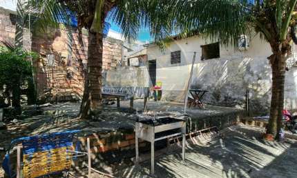 Casa com 3 quartos à venda na Rua Celso Machado, 10, Flores, Manaus