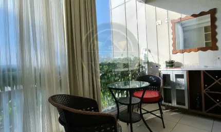 Apartamento com 3 quartos à venda na Rua Ademar Freire, 128, Flores, Manaus