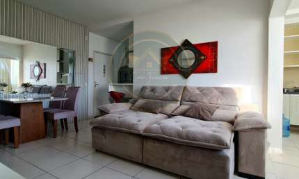 Apartamento com 3 quartos à venda na Rua Ademar Freire, 128, Flores, Manaus