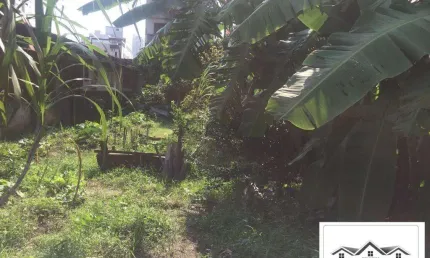 Terreno comercial à venda no Boqueirão, Praia Grande 