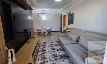 Apartamento 03 Dormtórios 03 Suite Vista Mar Tupi - R$ 1.250.000
