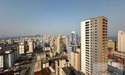 $ 379.000,00 apartamento na aviação 1 dormitório suite . praia grande .