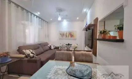Casa Térrea 03 Dormitórios 03 Suites Boqueirão - R$ 750.000