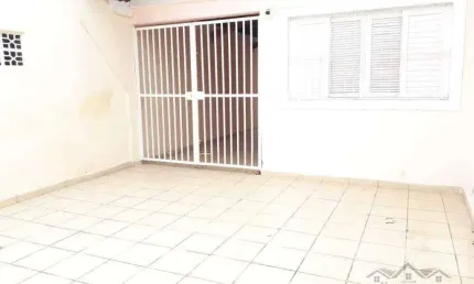 Casa geminada 02 dormitórios boqueirão - r$ 450.000