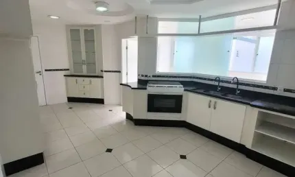 Apartamento com 3 quartos à venda no Canto do Forte, Praia Grande 