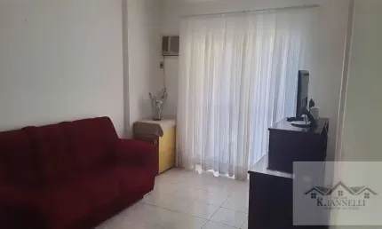 Apartamento mobiliado oportunidade única  ! 2 dormitórios 1 suíte !