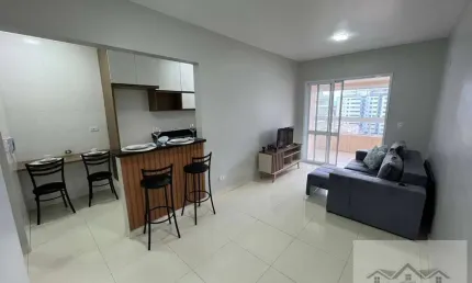 Apartamento 02 dormitórios 02 suítes 02 vagas - r$ 600.000