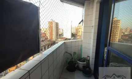 Apartamento 1 Dormitório em ótima localização na Tupi